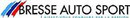 Logo BRESSE AUTO SPORT
